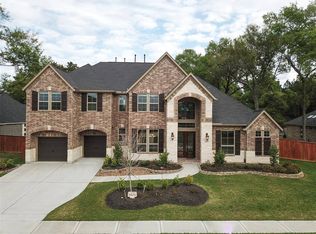 19710 Loblolly Shade Ln, Cypress, TX 77433