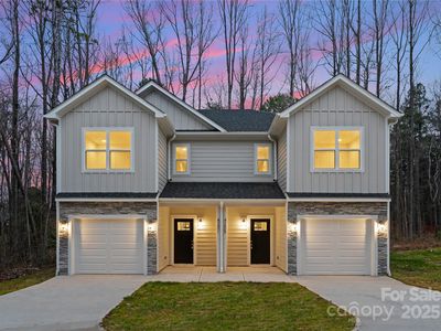 2113 Gemway Dr, Charlotte, NC, 28216