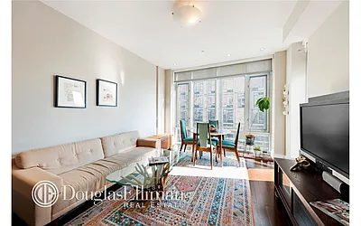 Sold by Douglas Elliman