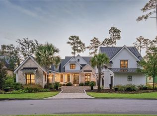 62 Flicker St, Bluffton, SC 29910