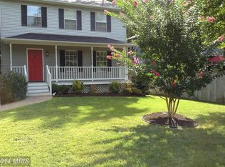 3353 Thomas Point Rd, Annapolis, MD 21403