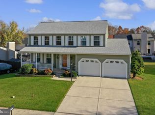 9729 Denrob Ct, Baltimore, MD 21234