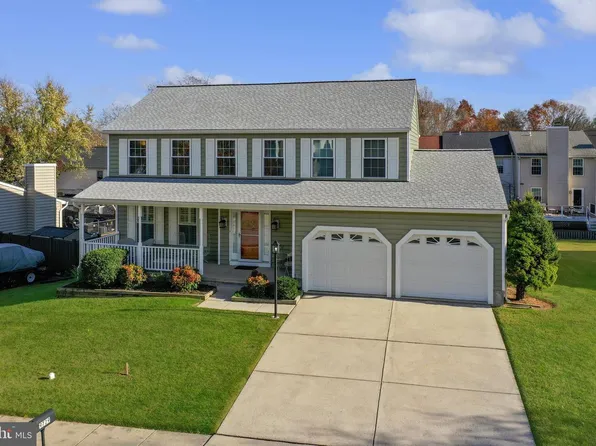 9729 Denrob Ct, Baltimore, MD 21234