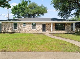 4009 Jackson Dr, Garland, TX