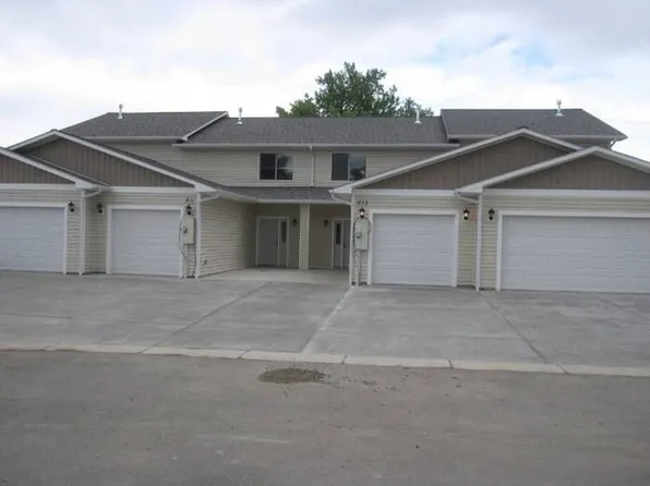 613 Presidents Pl, Billings, MT 59105