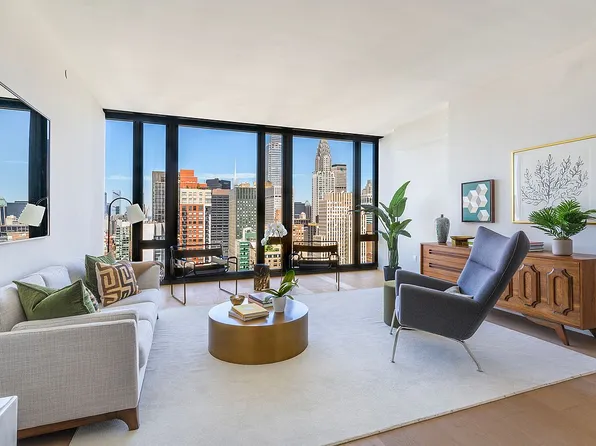 695 1st Ave #42G, New York, NY 10016
