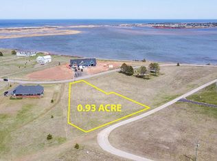 LOT 30 30a Macmillan Point W, Covehead, PE C0A1P0
