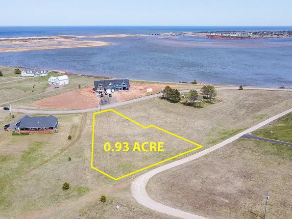 LOT 30 30a Macmillan Point W, Covehead, PE C0A 1P0