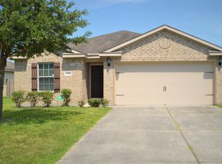 28818 Bosque River Ct, Spring, TX 77386
