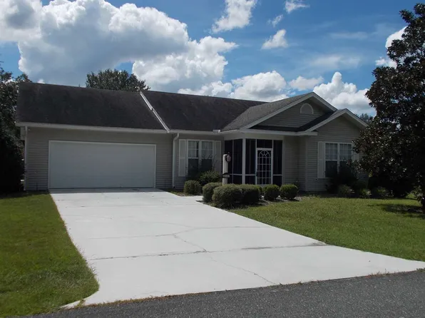 10206 Wildwood Cir, Live Oak, FL 32064