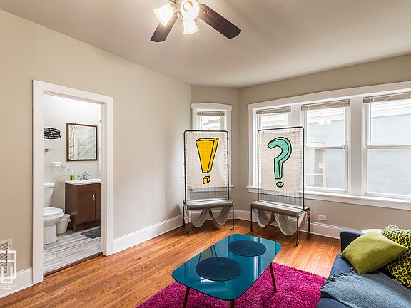 5th image of 1647 S California Ave #1A