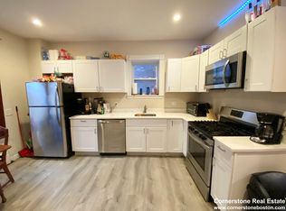 172 Saint Alphonsus St #1, Boston, MA 02120