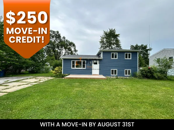 673 Joe Martin Rd, Lowell, IN 46356