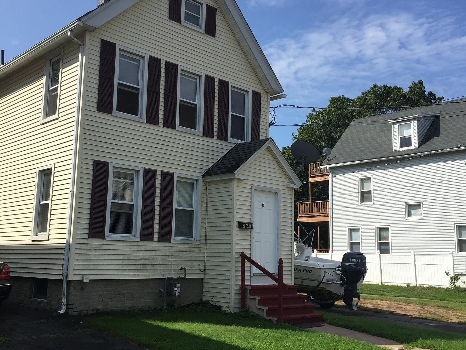 264 Noble St, West Haven, CT 06516 Zillow