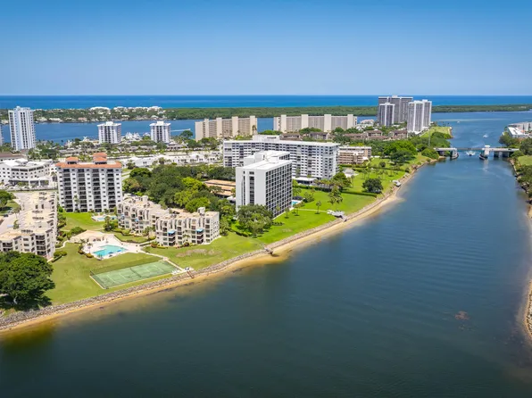 374 Golfview Road #205, North Palm Beach, FL 33408