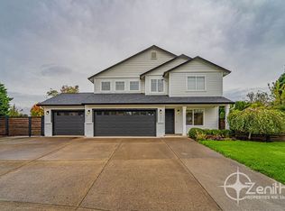 12511 NW 33rd Ave, Vancouver, WA