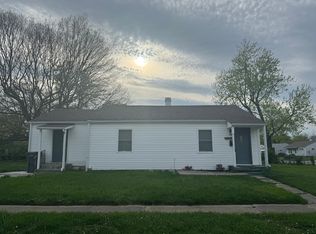 1850 N Whittier Pl, Indianapolis, IN 46218