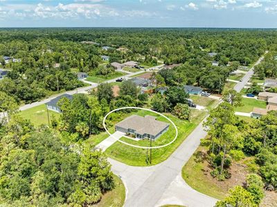 3682 Johnstown St, North Port, FL, 34288