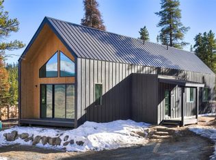 124 Peakview Dr, Leadville, CO 80461