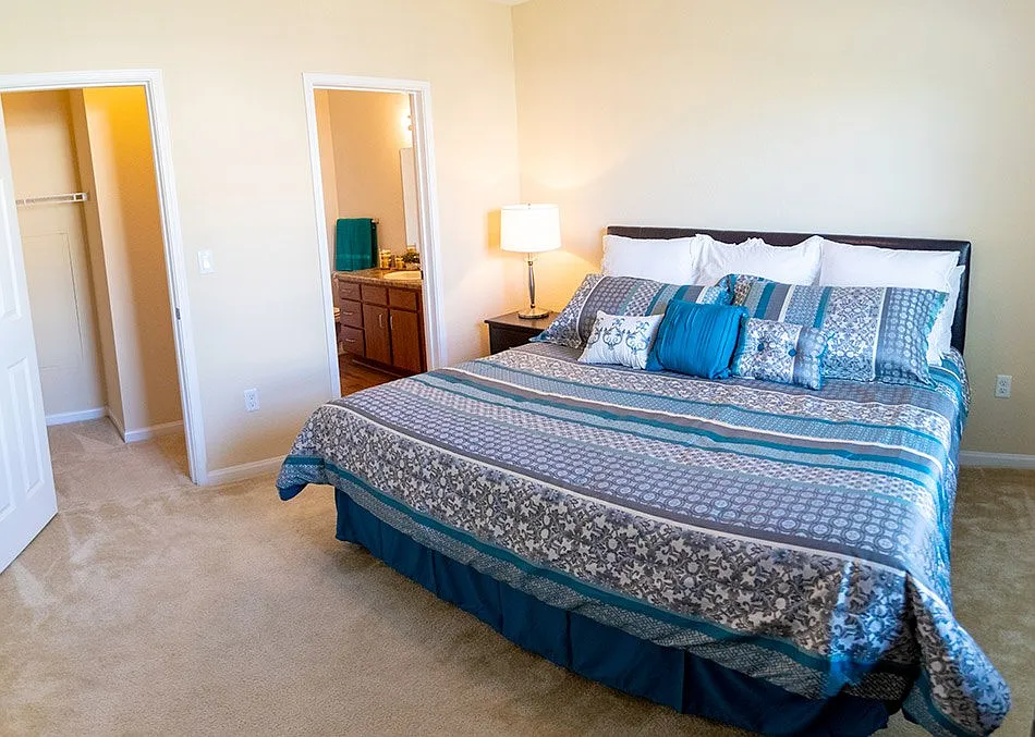 Brant Creek Apartment Homes — Photo 4