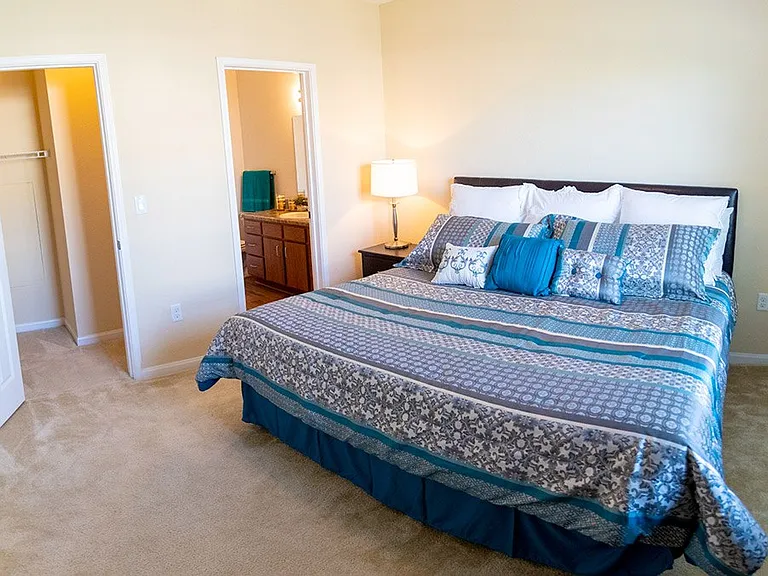 Brant Creek Apartment Homes — Photo 4