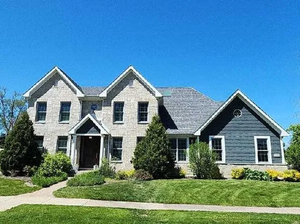7132 Foster St, Morton Grove, IL 60053