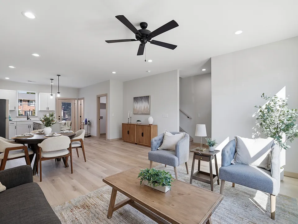 Hickory Hill Estates