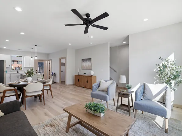 Hickory Hill Estates