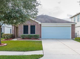 10430 Templeridge Ln, Houston, TX 77075