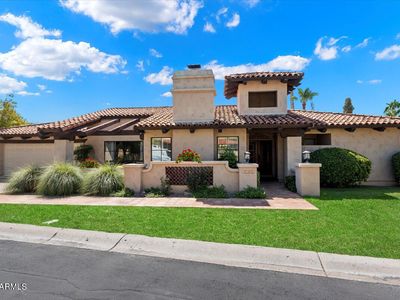 3181 E Berridge Ln, Phoenix, AZ, 85016