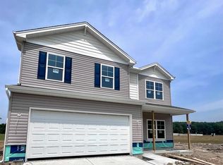 1715 Parkfield Way, Goshen, OH 45122