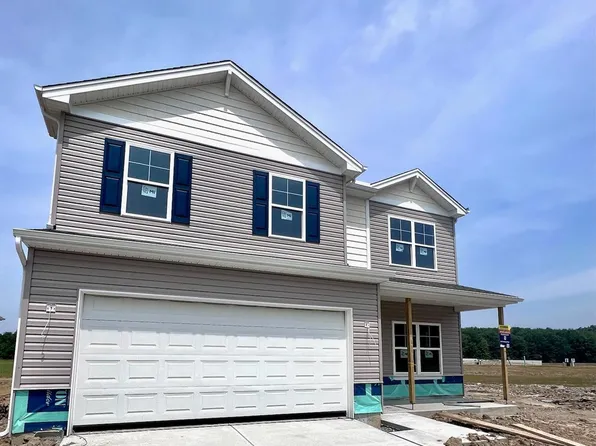 1715 Parkfield Way, Goshen, OH 45122