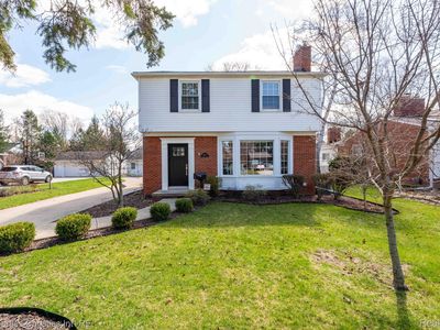 16101 Kinross Ave, Beverly Hills, MI, 48025
