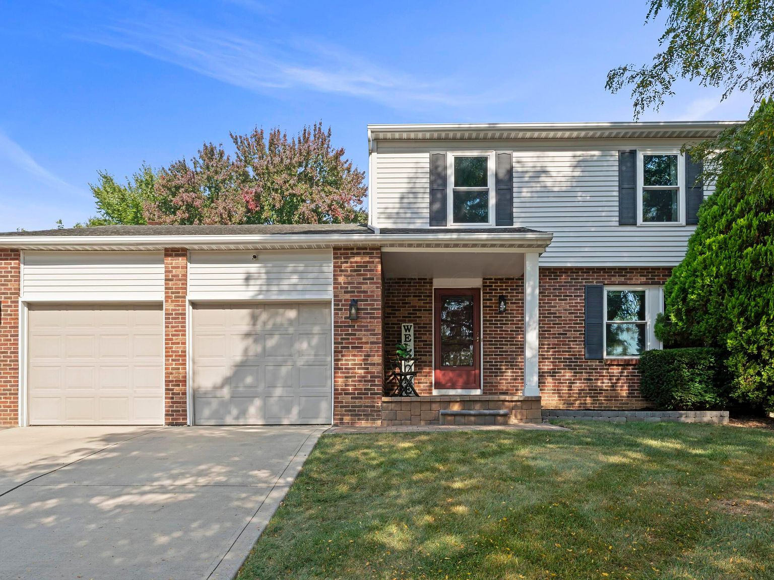 1772 Stagecoach Ct, Powell, OH 43065 Zillow