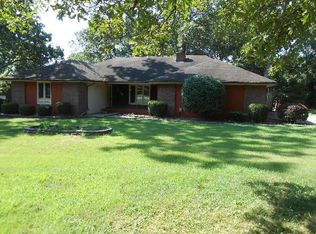 3516 E Monroe St, Springfield, MO 65809