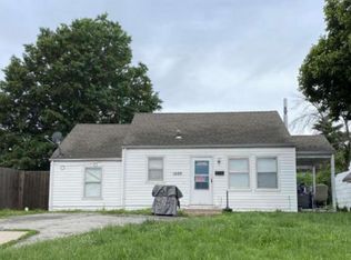 1020 N Noland Rd, Independence, MO 64050