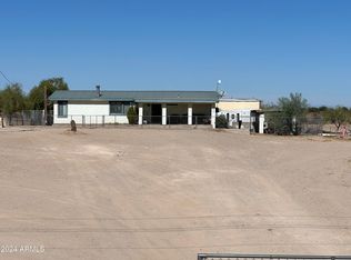 36540 W Buckeye Rd, Tonopah, AZ 85354