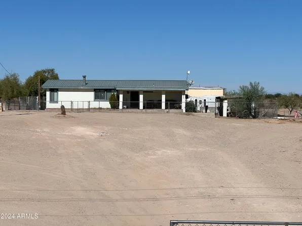 36540 W BUCKEYE Road, Tonopah, AZ 85354