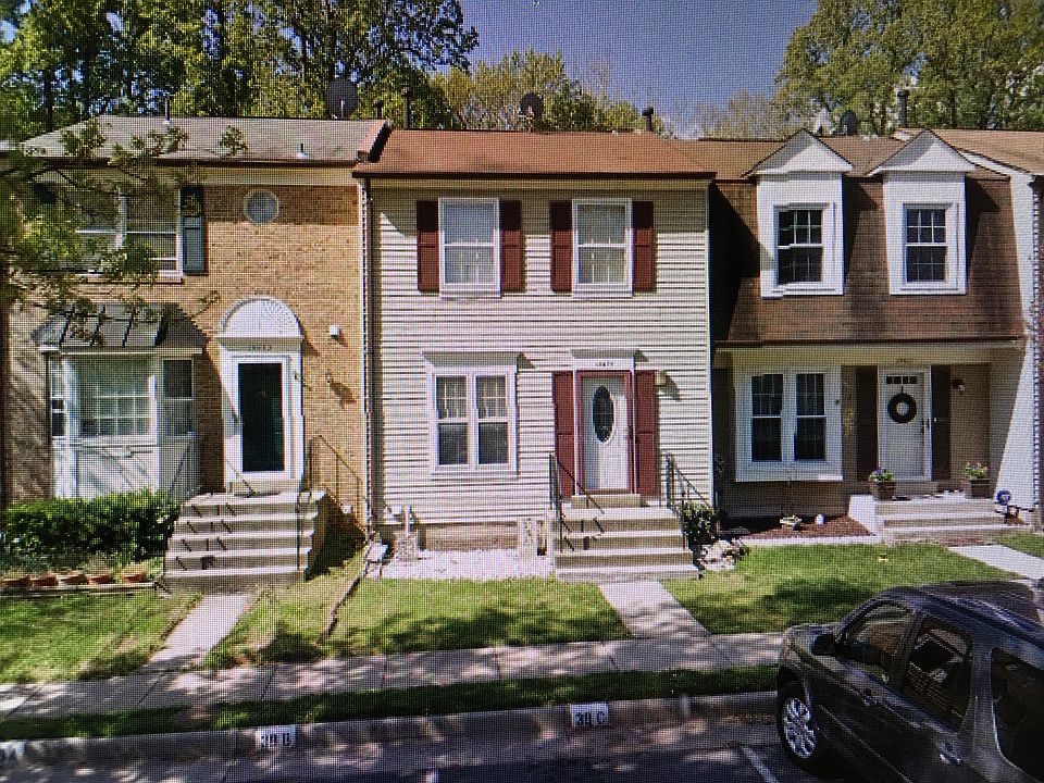 1st image of 14475 Four Chimney Dr