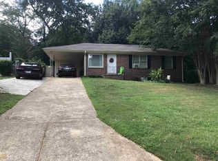 105 Beacon St, Stockbridge, GA 30281