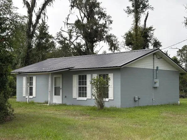 1569 Old Us Hwy, Jennings, FL 32053