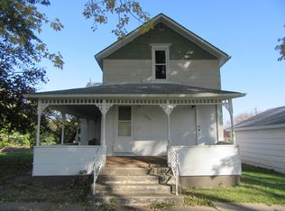 604 Walnut Ave, Norfolk, NE 68701