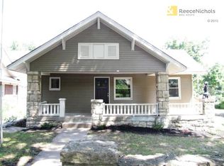6027 Oak St, Kansas City, MO 64110