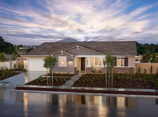 Plan 1 Plan, Haven at Covenant Point, Loma Linda, CA 92373