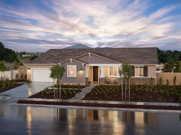 Plan 1 Plan, Haven at Covenant Point