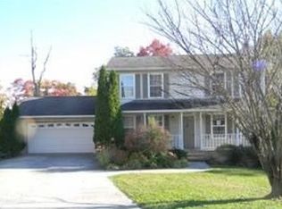 4300 Island Ct, Knoxville, TN 37921