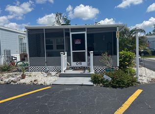 3050 Beck Blvd #O-15, Naples, FL 34114