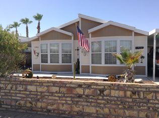 11461 E 39th Ln, Yuma, AZ 85367