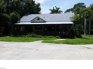 149 Brooks Rd, North Fort Myers, FL 33917