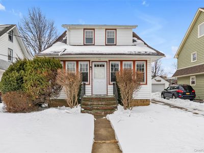 14 Denton Court, Rockville Centre, NY, 11570